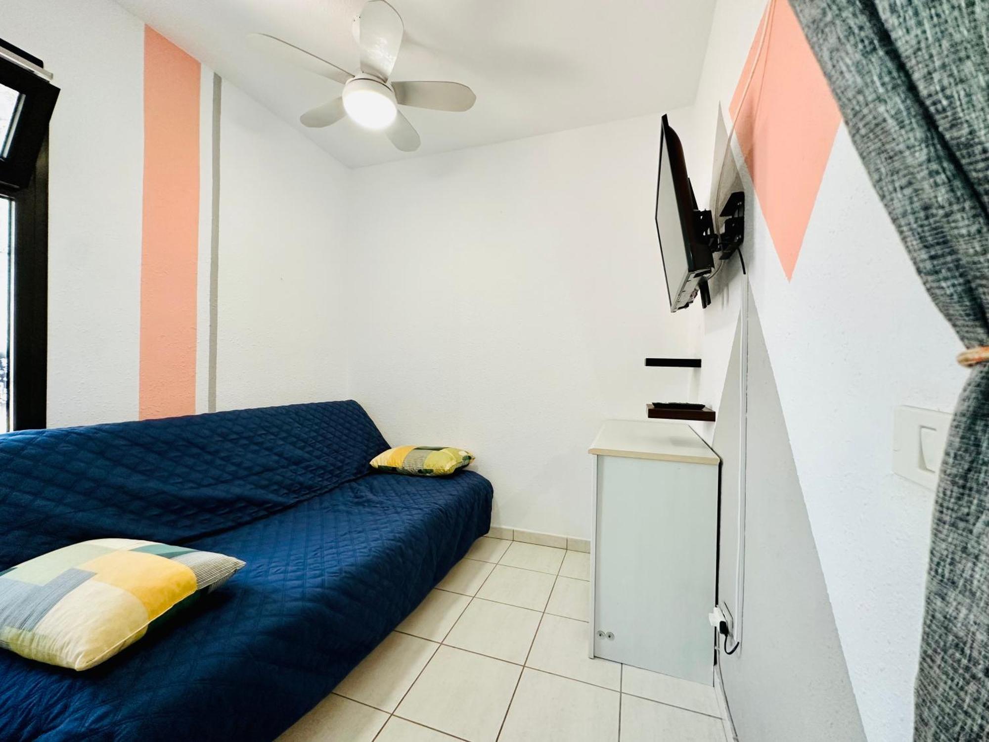 Quiet Apartment Chayofita Arona  Zewnętrze zdjęcie