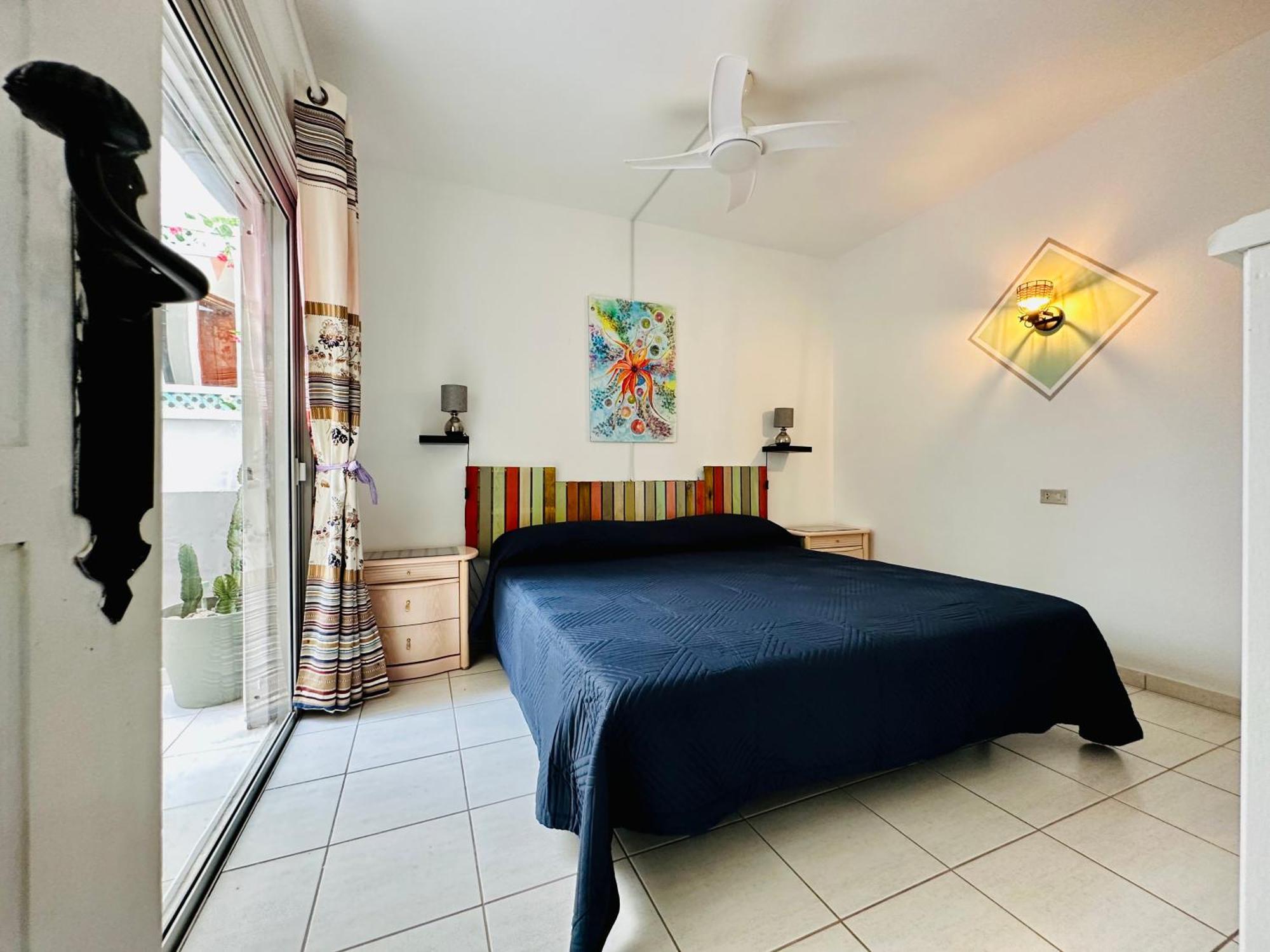 Quiet Apartment Chayofita Arona  Zewnętrze zdjęcie
