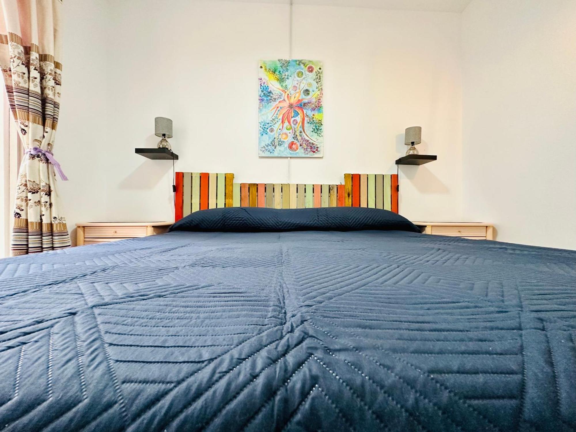 Quiet Apartment Chayofita Arona  Zewnętrze zdjęcie