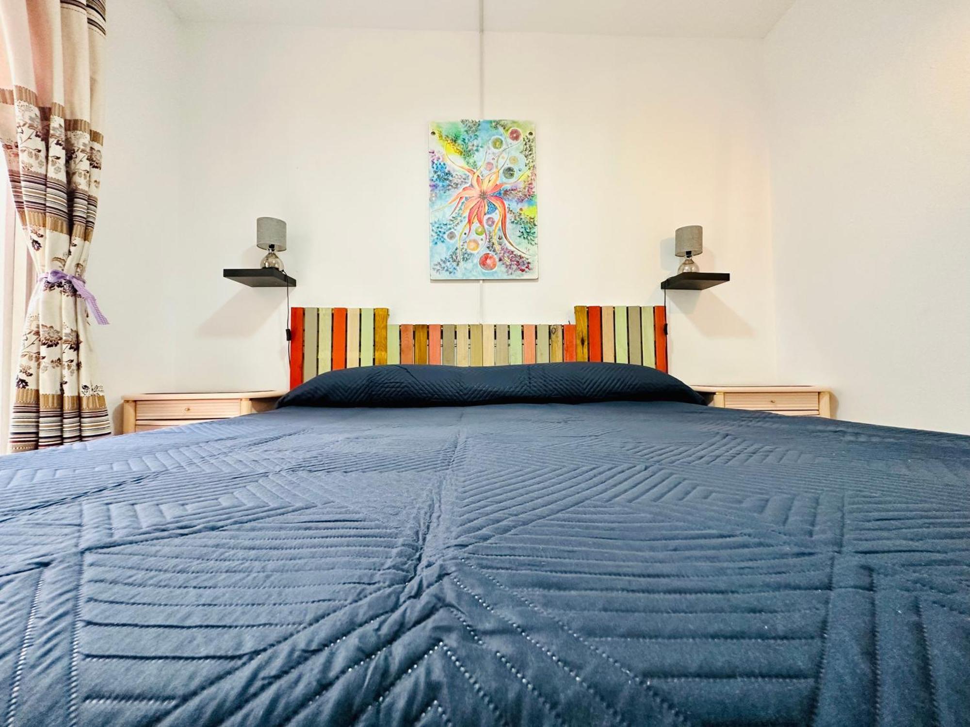 Quiet Apartment Chayofita Arona  Zewnętrze zdjęcie
