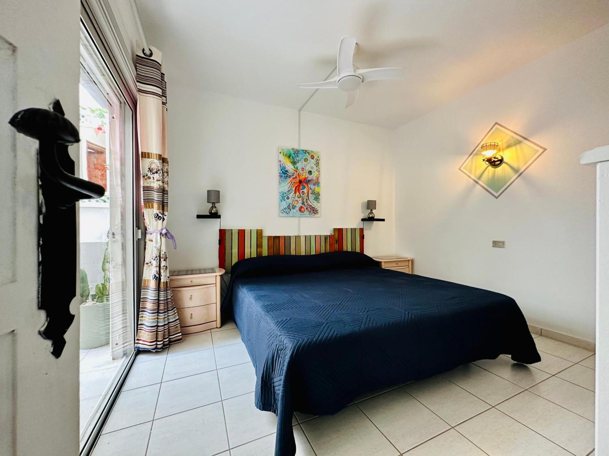 Quiet Apartment Chayofita Arona  Zewnętrze zdjęcie